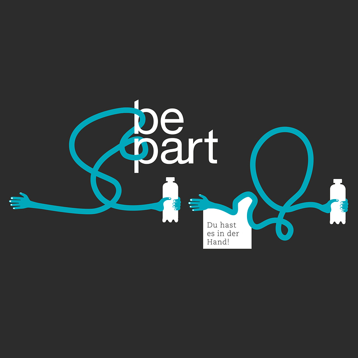 Logo bepart