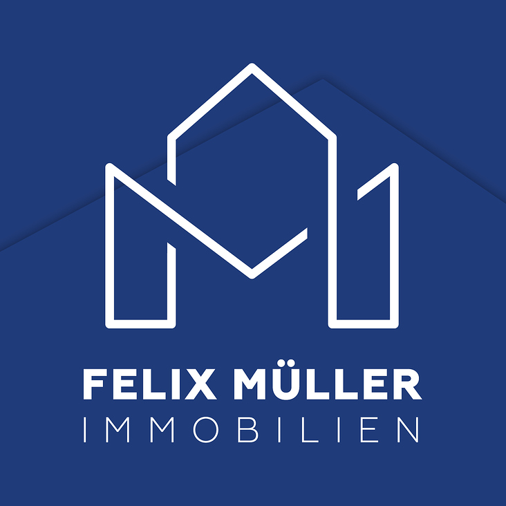 Logo Felix Müller Immobilien