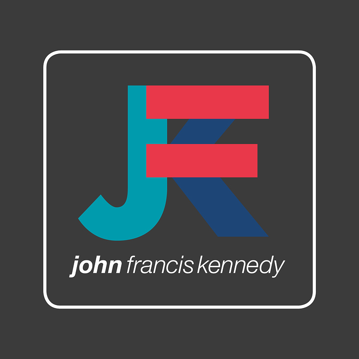 Logo John F. K.