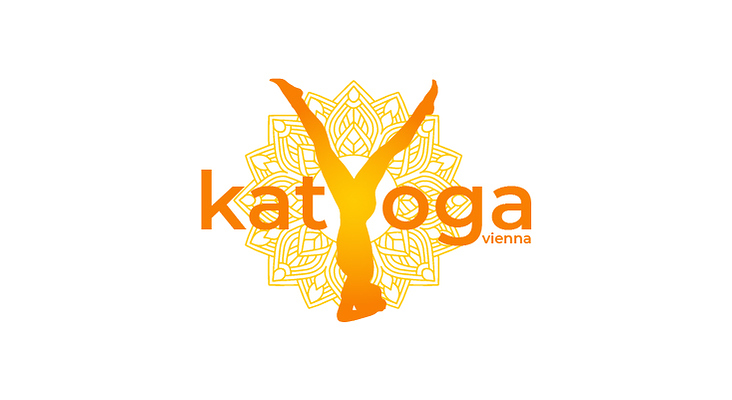 Logo Design Katyoga Vienna