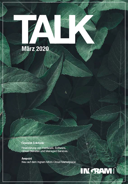 200302 Talk 1