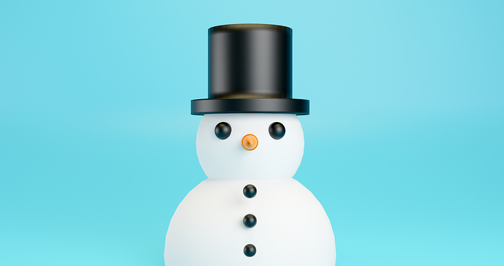 snowman 3