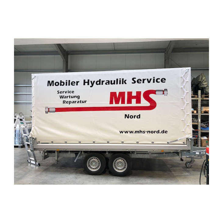 Mobiler Hydraulik Service MHS