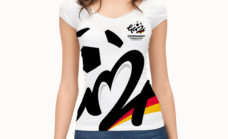 Logovariante 2 – T-Shirt