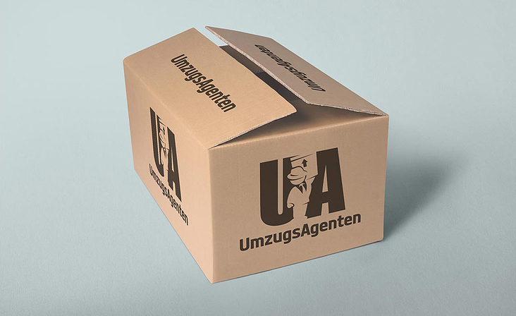 Umzugsbox