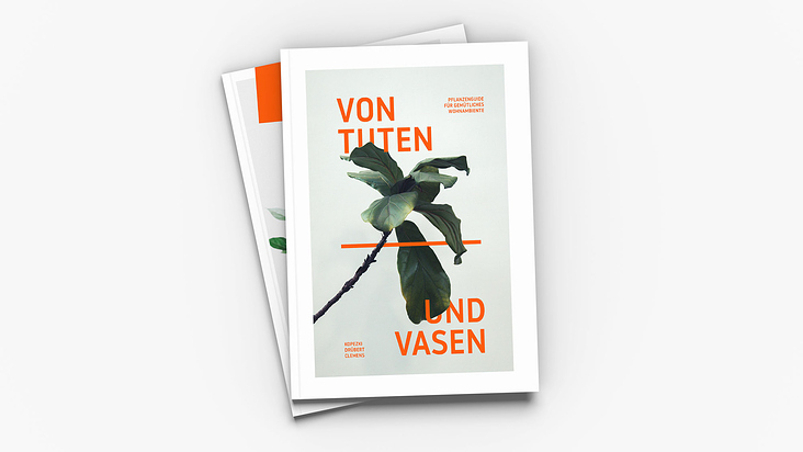 printdesign – von tuten und vasen