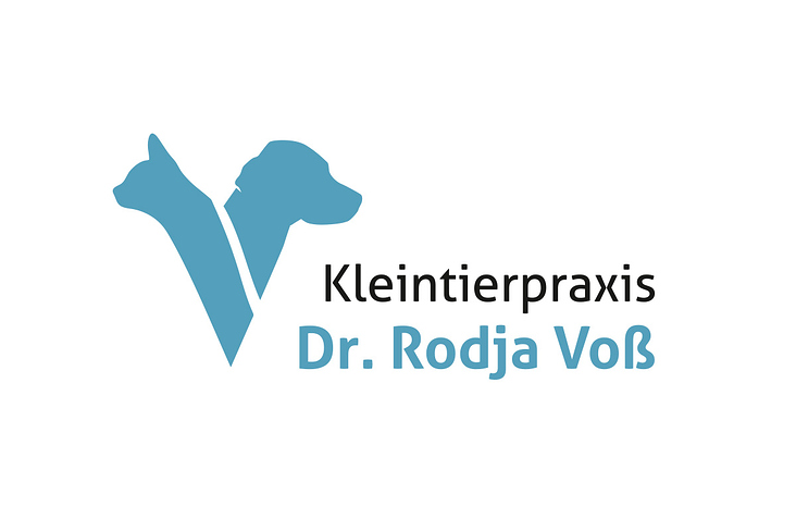 Logo-Design für die Kieler Tierarztpraxis AniSana