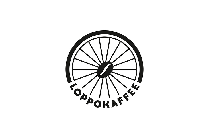 Logo-Design für Loppokaffee