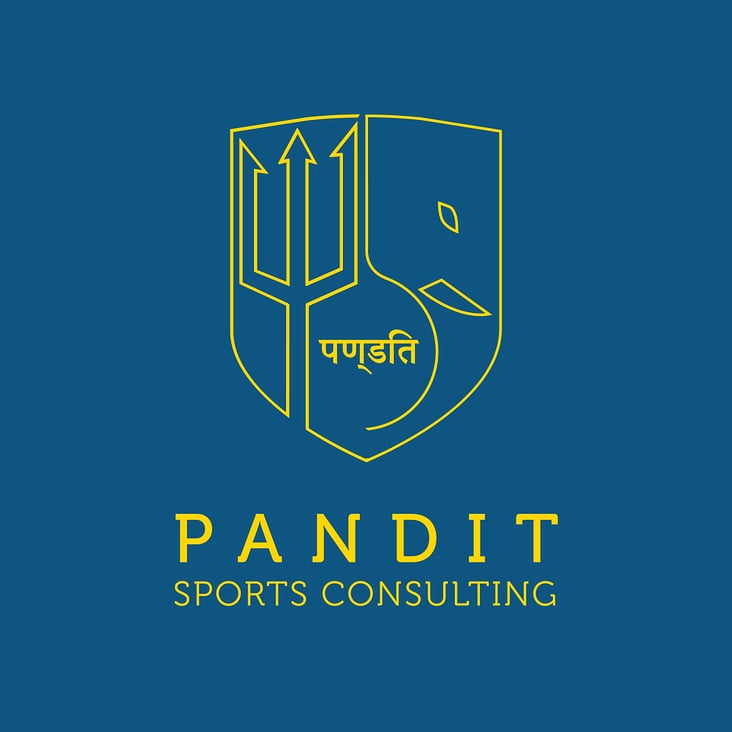 CI, CD & Claim for Pandit Sports Consulting