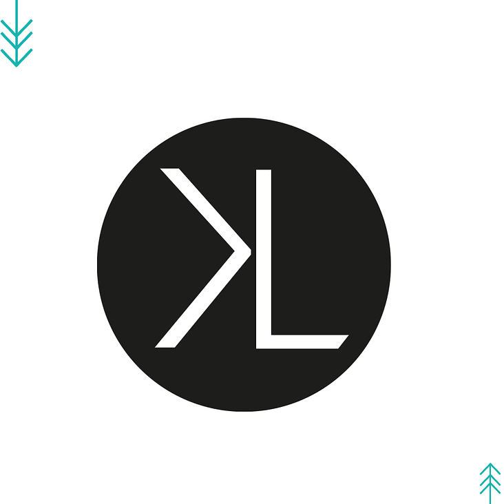 Corporate Design für Lex Klartext