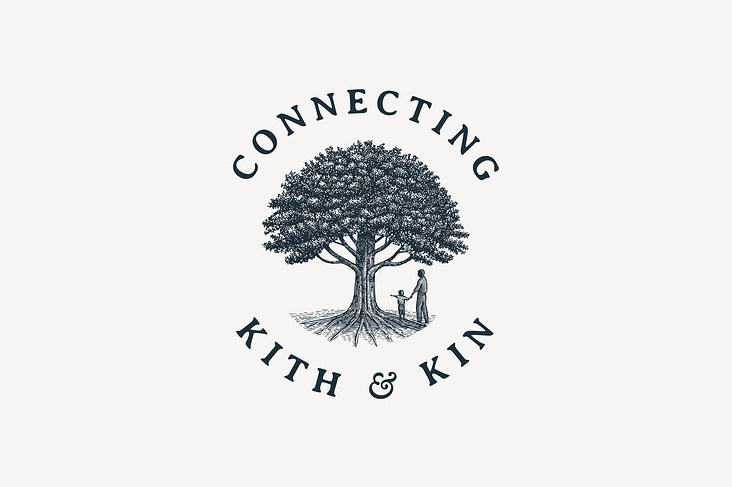 Connescting Kith & Kin
