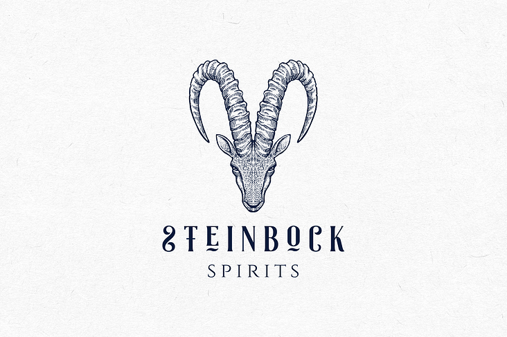 Steinbock Spirits