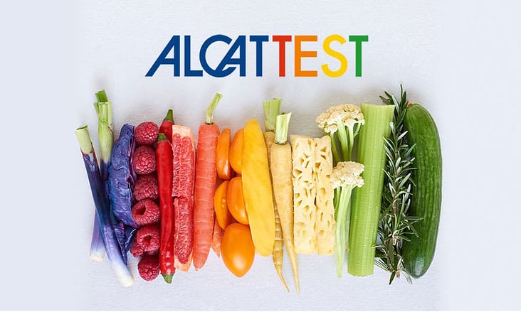 Alcat Test