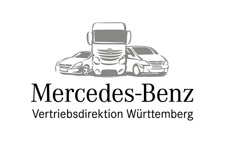 Kunde: Mercedes Benz