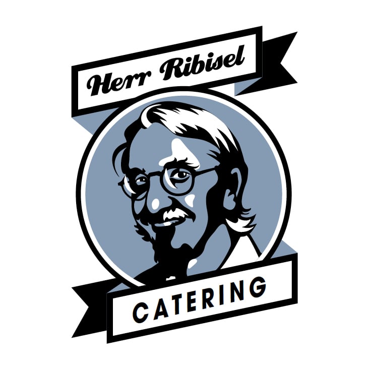 Herr Ribisel Catering Berlin