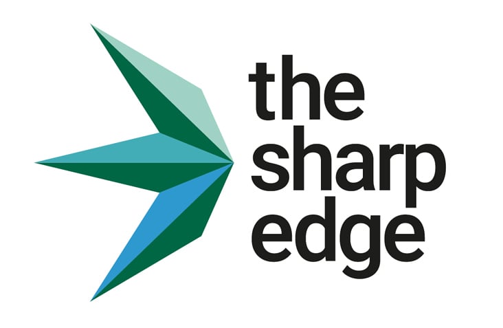 The Sharp Edge