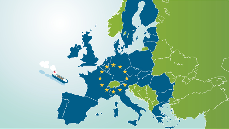 Erklärvideo Eurokrise BMF