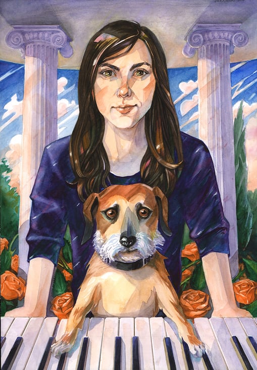 Julia Holter