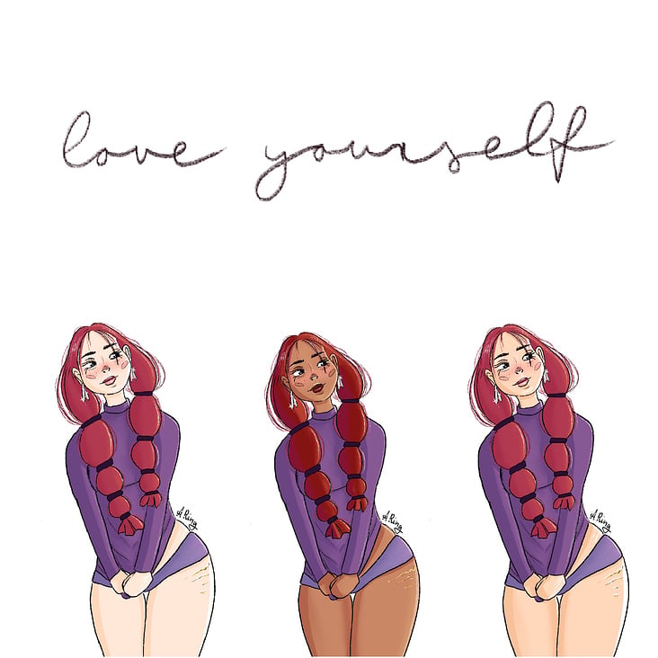 love yourself