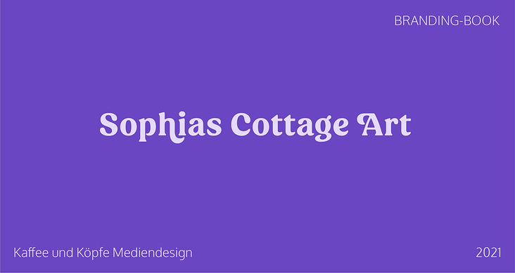 branding brand-design-sophias-cottage-art-2