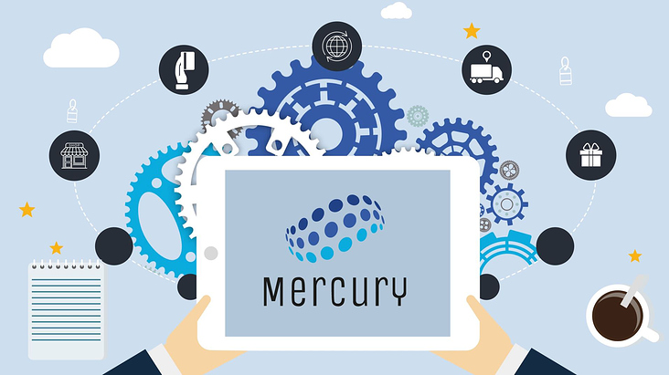 PMFF Mercury