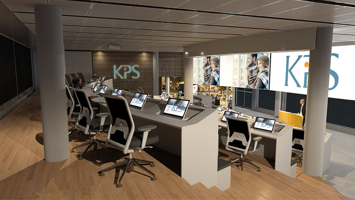 Designcenter KPS