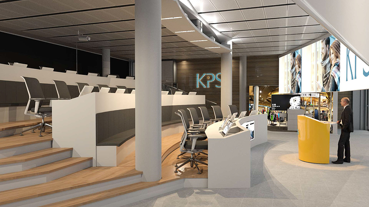 Designcenter KPS