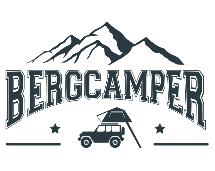 Logo Bergcamper