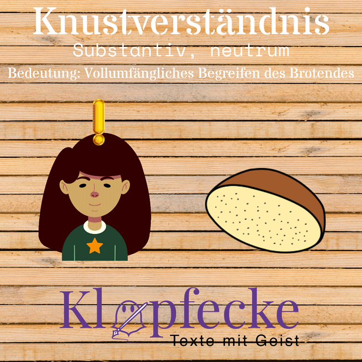 Knustverständnis