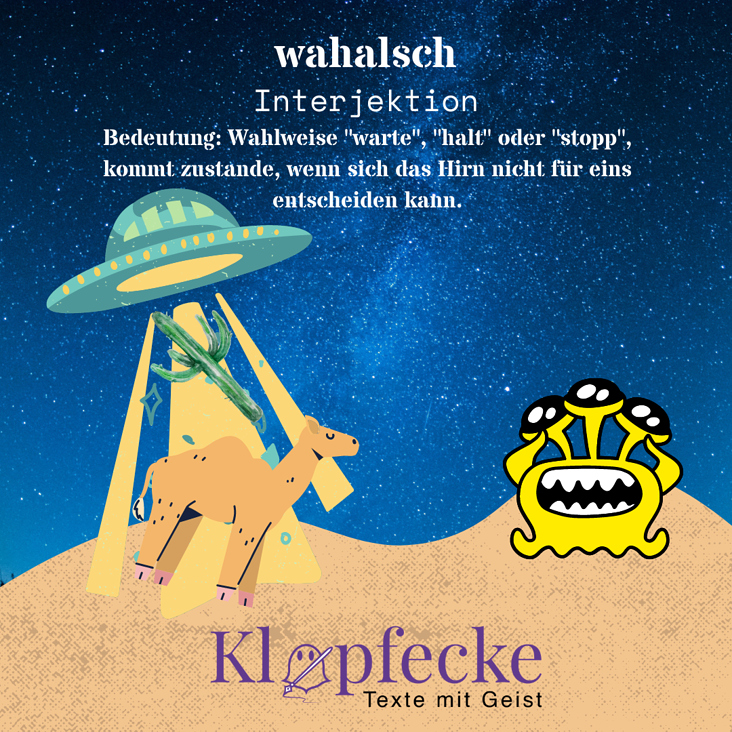 Wahalsch