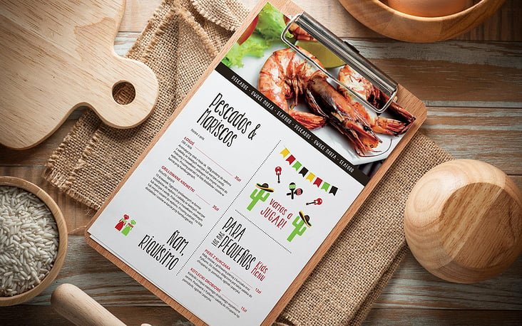 GillenDesign Dos Amigas Protfolio Menu 3