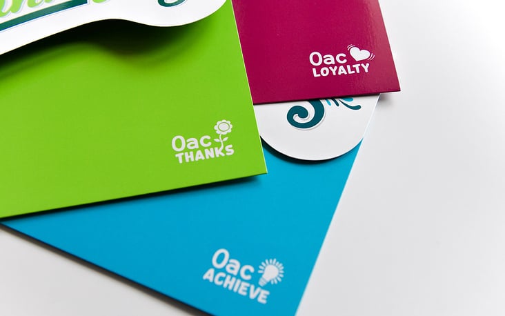 GillenDesign OAC Protfolio Mail