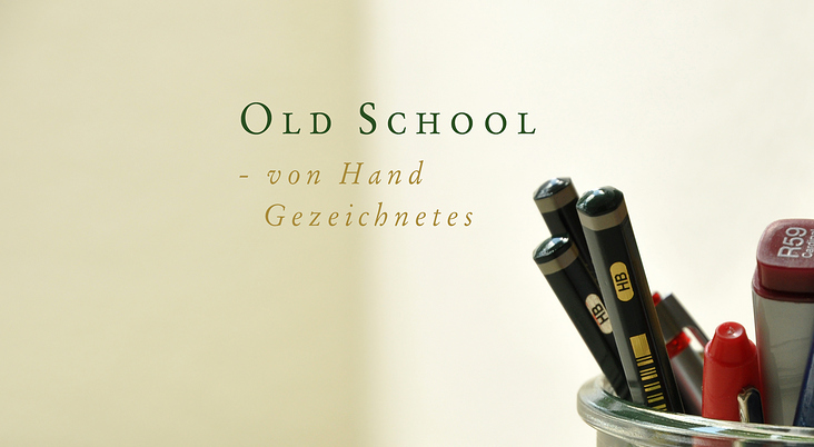 Handarbeit