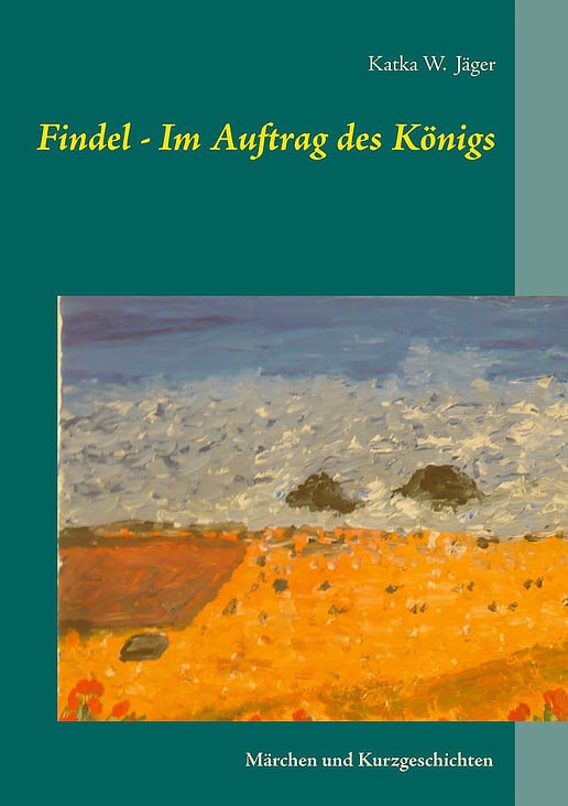 Findel 2021 Cover BoD kleiner