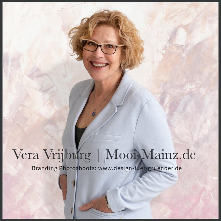 Vera Vrijburg | Mooi-Mainz.de
