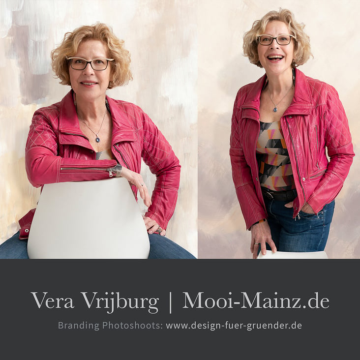 Vera Vrijburg | Mooi-Mainz.de