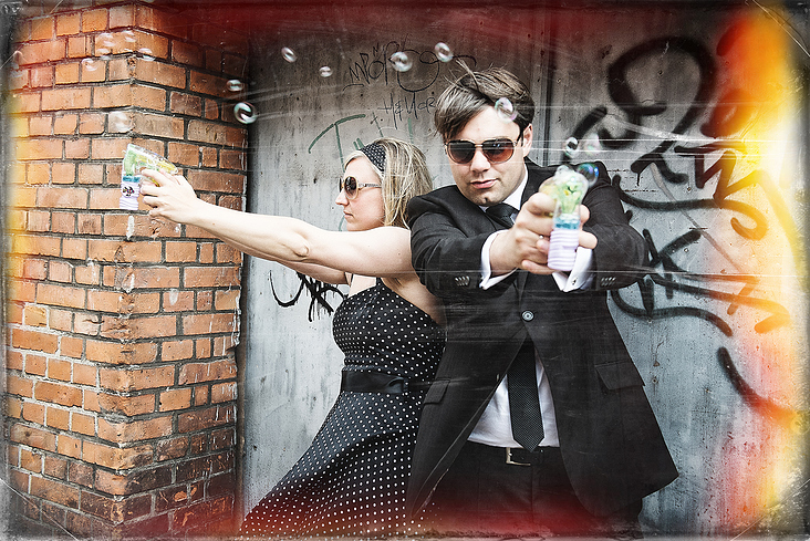 Hochzeitsfotografie