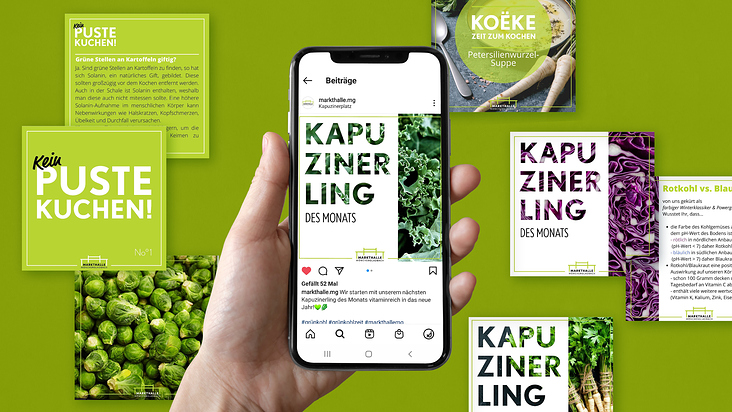 Social-Media Templates