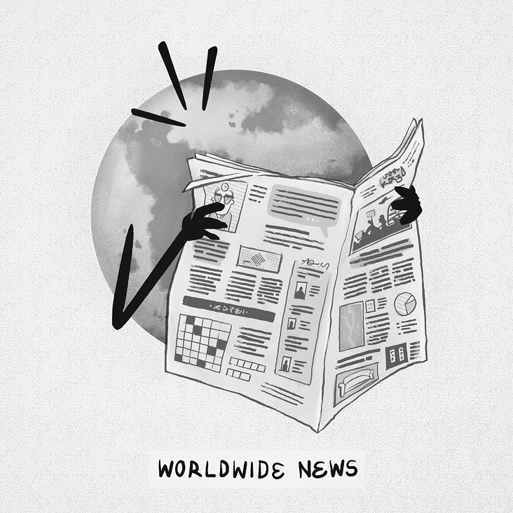 Worldwide News