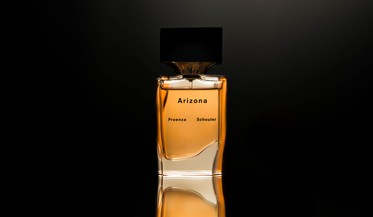 Produktfotos – Arizona Parfum