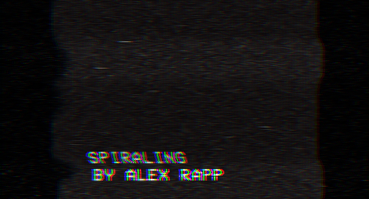 Still End Title – Music Video ‚Spiraling‘ by Alex Rapp