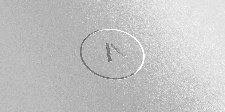 Abstraktus – Logo Design