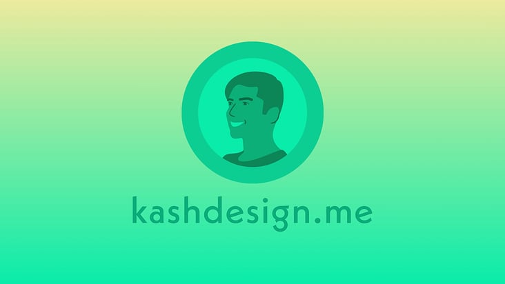 Motion Reel – kashdesign.me