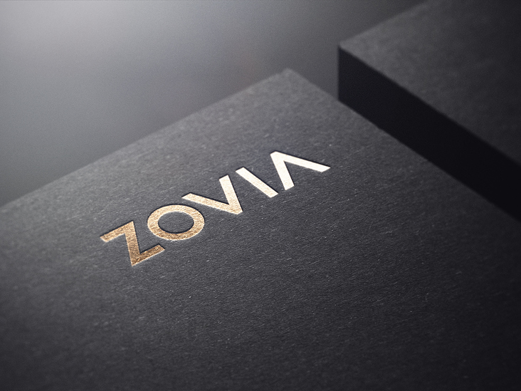 Zovia Logo