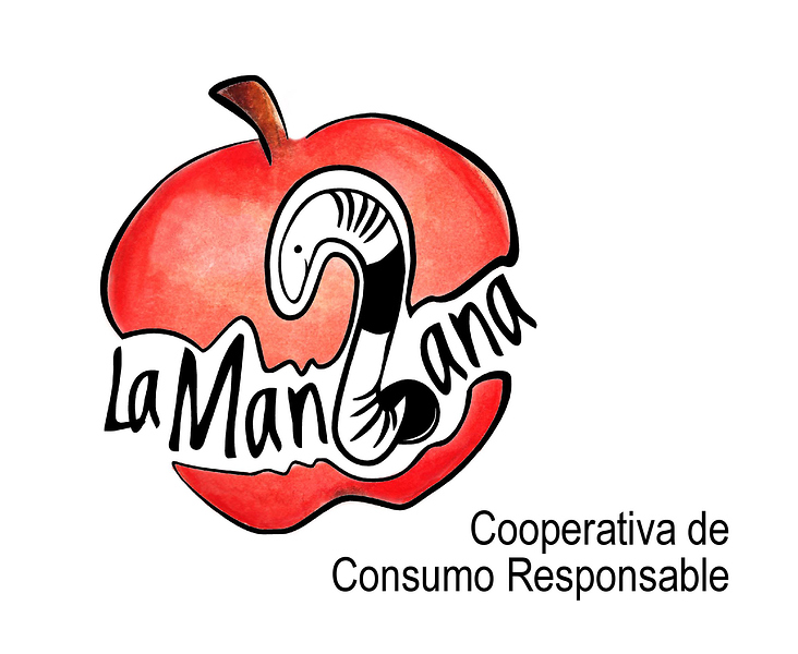 Responsible consumption graphic identity
