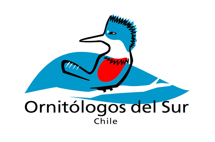 Ornithologist group logotype