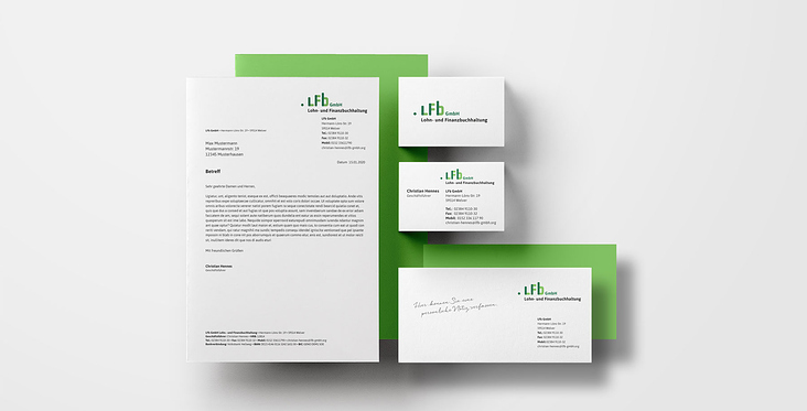 Corporate Design