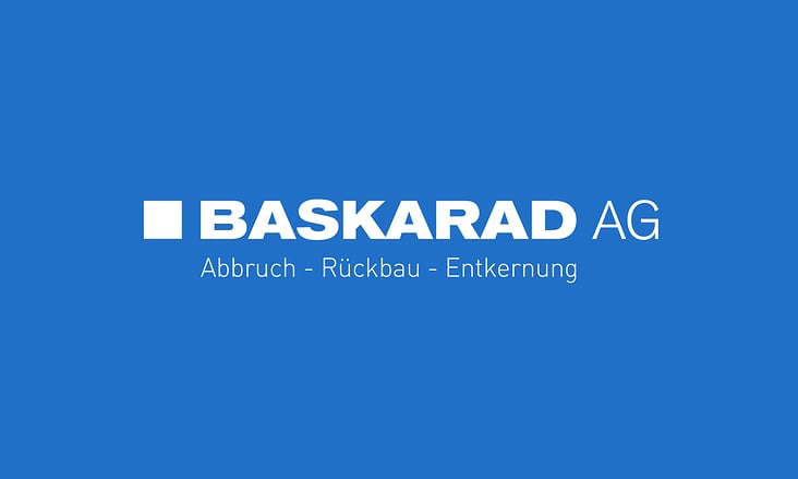 Baskarad AG – Erscheinungsbild