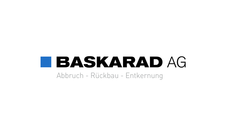 Baskarad AG – Erscheinungsbild