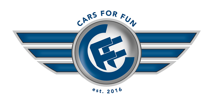 Entwurf „Cars for Fun“